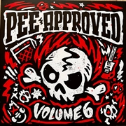 Buy Pee Approved - Volume 6