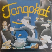 Buy Tangokat / Various