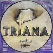 Buy Sombra Y Luz - Picture Vinyl