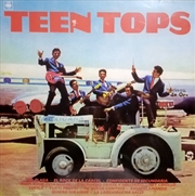 Buy Teen Tops