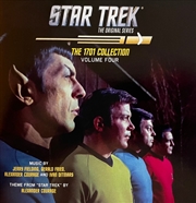 Buy Star Trek: Original Series - 1