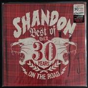 Buy Best Of 30 Years On The Road