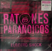 Buy Electroshock: 25 Anniversary Edition