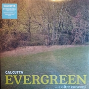 Buy Evergreen E Altre Canzoni