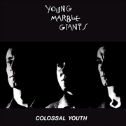 Buy Colossal Youth And Collected Works