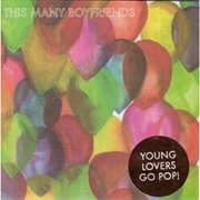 Buy Young Lovers Go Pop!