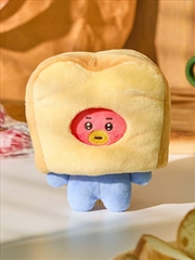 Buy Bt21 - Baby Bakery Shop Md Costume Plush Doll Tata