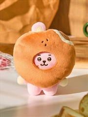 Buy Bt21 - Baby Bakery Shop Md Costume Plush Doll Cooky