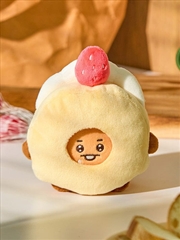 Buy Bt21 - Baby Bakery Shop Md Costume Plush Doll Shooky