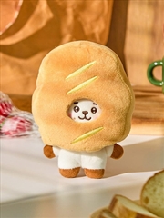 Buy Bt21 - Baby Bakery Shop Md Costume Plush Doll Rj