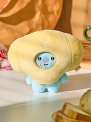 Buy Bt21 - Baby Bakery Shop Md Costume Plush Doll Koya