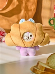 Buy Bt21 - Baby Bakery Shop Md Costume Plush Doll Mang