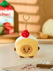 Buy Bt21 - Baby Bakery Shop Md Plush Keyring Shooky