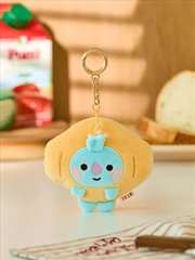 Buy Bt21 - Baby Bakery Shop Md Plush Keyring Koya