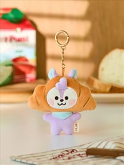 Buy Bt21 - Baby Bakery Shop Md Plush Keyring Mang