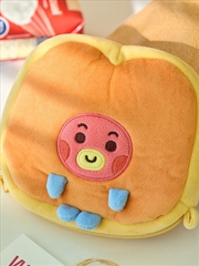 Buy Bt21 - Baby Bakery Shop Md Plush Pouch Tata