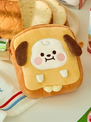 Buy Bt21 - Baby Bakery Shop Md Plush Pouch Chimmy