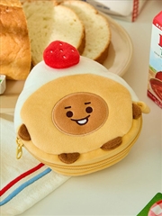 Buy Bt21 - Baby Bakery Shop Md Plush Pouch Shooky