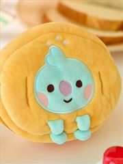 Buy Bt21 - Baby Bakery Shop Md Plush Pouch Koya