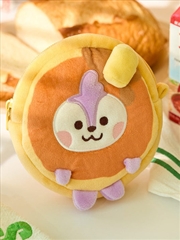 Buy Bt21 - Baby Bakery Shop Md Plush Pouch Mang