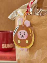 Buy Bt21 - Baby Bakery Shop Md Pvc Name Tag Cooky