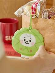 Buy Bt21 - Baby Bakery Shop Md Pvc Name Tag Rj