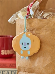 Buy Bt21 - Baby Bakery Shop Md Pvc Name Tag Koya