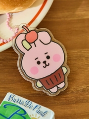 Buy Bt21 - Baby Bakery Shop Md Acrylic Keyring Cooky