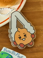 Buy Bt21 - Baby Bakery Shop Md Acrylic Keyring Shooky