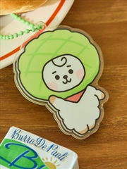 Buy Bt21 - Baby Bakery Shop Md Acrylic Keyring Rj