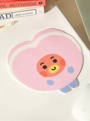 Buy Bt21 - Baby Bakery Shop Md Mouse Pad Tata