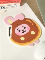 Buy Bt21 - Baby Bakery Shop Md Mouse Pad Cooky