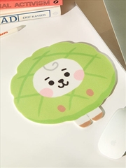 Buy Bt21 - Baby Bakery Shop Md Mouse Pad Rj