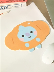 Buy Bt21 - Baby Bakery Shop Md Mouse Pad Koya