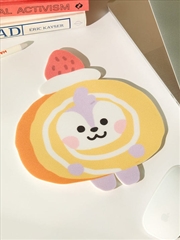 Buy Bt21 - Baby Bakery Shop Md Mouse Pad Mang