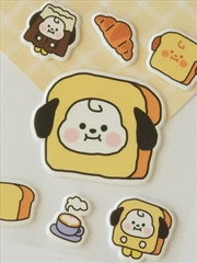 Buy Bt21 - Baby Bakery Shop Md Stickers Chimmy