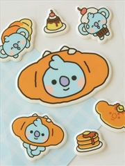 Buy Bt21 - Baby Bakery Shop Md Stickers Koya