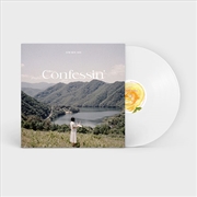 Buy Kim Min Hee - Confessin' [Lp]