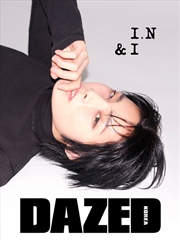 Buy Dazed 2024.10 [A] (Cover : I.N)