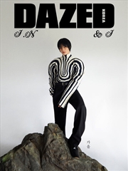 Buy Dazed 2024.10 [B] (Cover : I.N)