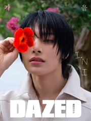 Buy Dazed 2024.10 [C] (Cover : I.N)