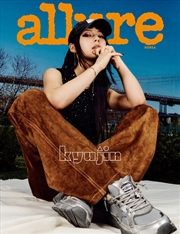 Buy Allure 2024.10 [D] (Cover : Nmix (Kyujin))