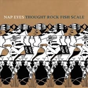 Buy Thought Rock Fish Scale