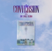 Buy Asc2Nt - Conversion Part.1 2nd Single Album Day Ver