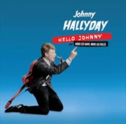 Buy Hello Johnny/Nous Les Gars No