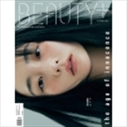 Buy Beauty+ 2024. 10 [A] (Cover : Kim Minha)