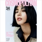 Buy Cosmopolitan 2024.9 [E] (Cover : Nana)