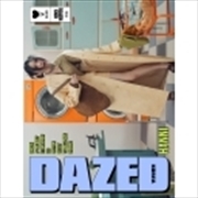 Buy Dazed & Confused Music & Musicians [A] (Cover: Hani)