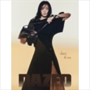 Buy Dazed 2024.10 [B] (Cover : Kim Dami)