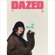 Buy Dazed 2024.10 [D] (Cover : Kim Dami)